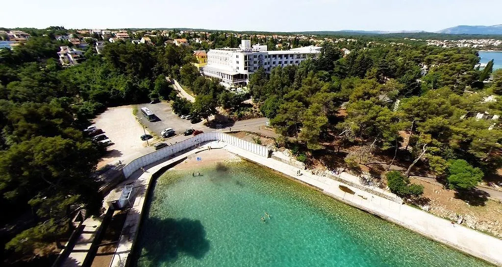 Studio Apartment Malinska Near Sea 0*,  Croatia