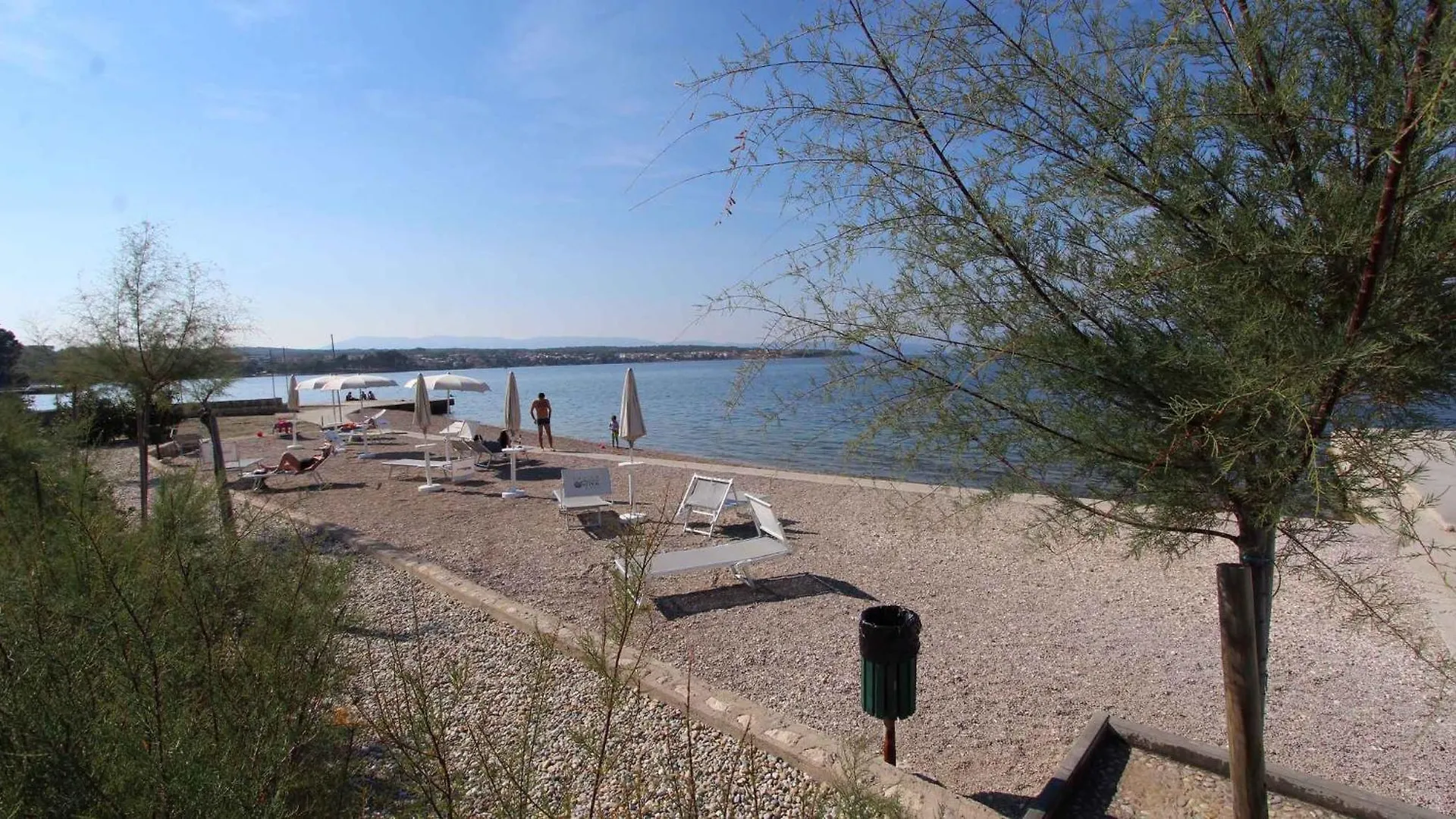 Studio Apartment Malinska Near Sea