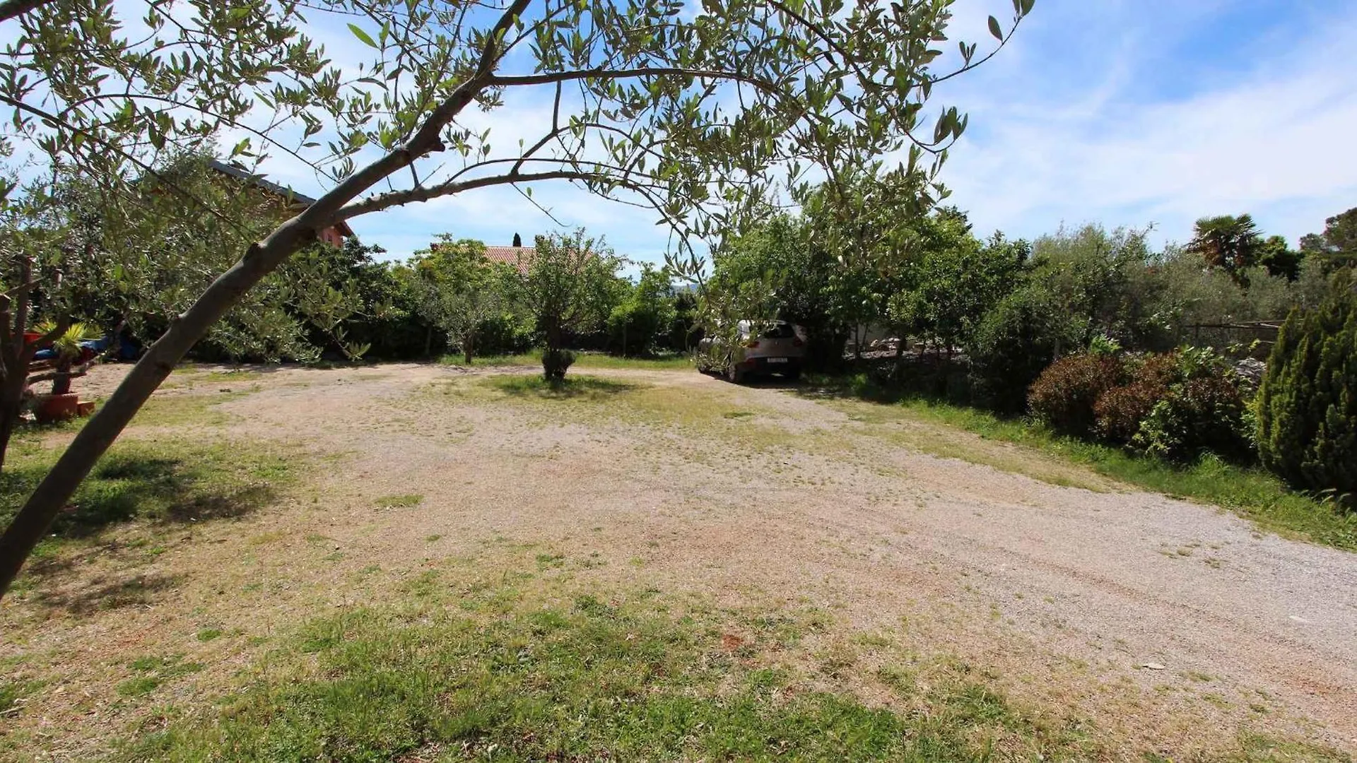 Studio Apartment Malinska Near Sea