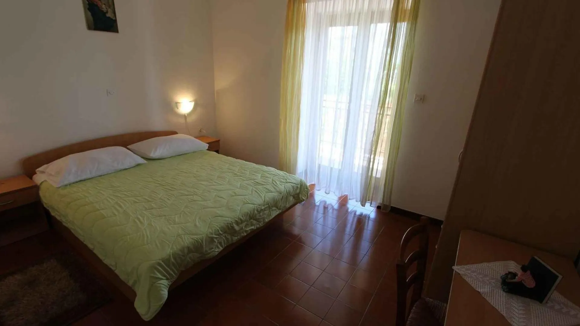 Studio Apartment Malinska Near Sea