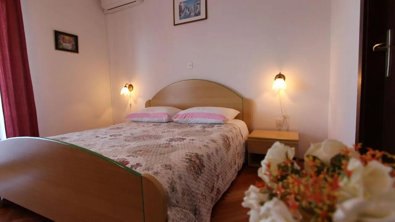 Studio Apartment Malinska Near Sea