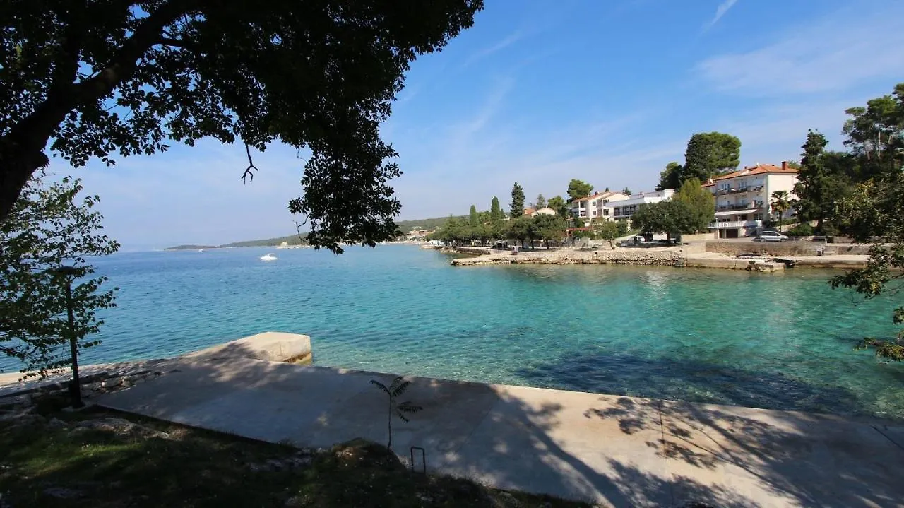 Studio Apartment Malinska Near Sea 0*,  Croatia